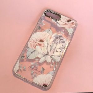Casetify iPhone 7Plus Impact Case